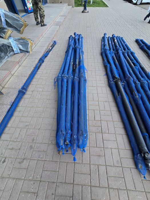 Кардан на Газель щлицевой Арзамас