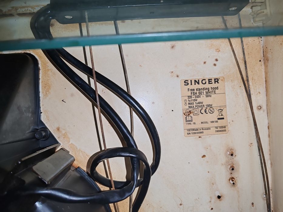 Hota Singer stare buna