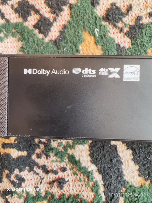 Samsung soundbar. C-450. Kalonka