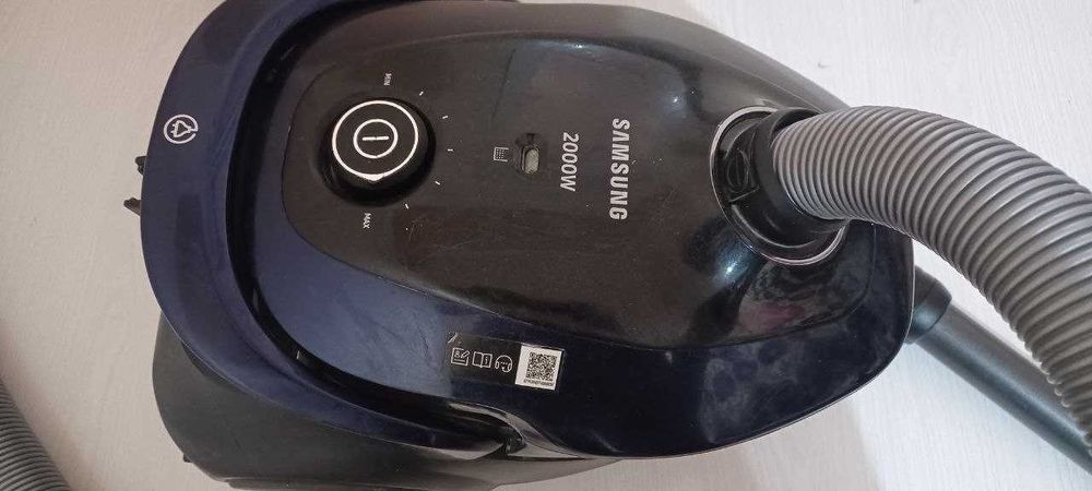 Pilesos Samsung 2000W - Vetnam