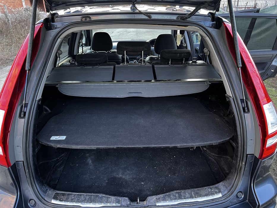 Хонда ЦРВ 3 2.2 150кс. 2011г - На части