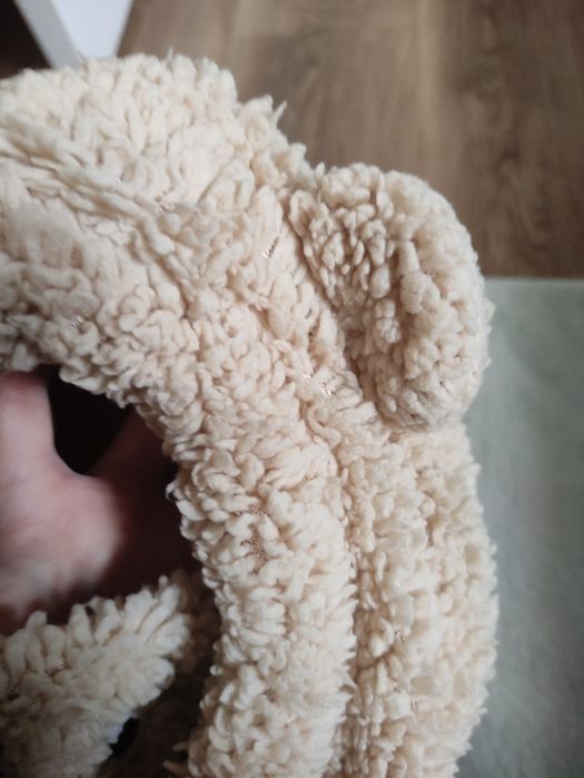 Шапка зимняя в Корейском стиле