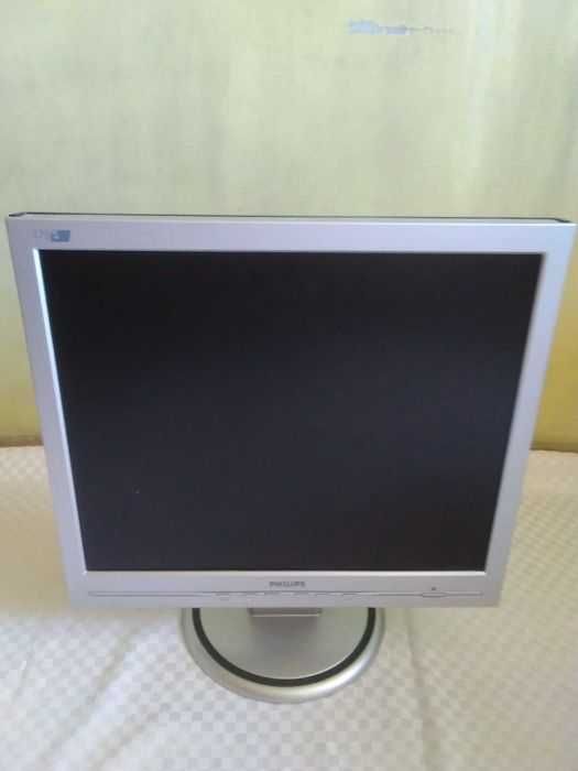 Монитори View Sonic и Philips