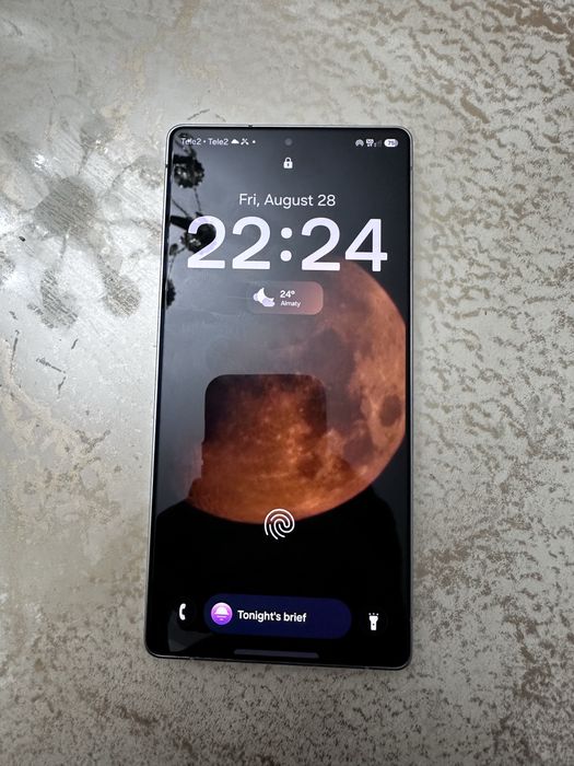 Samsung Galaxy S25 Ultra