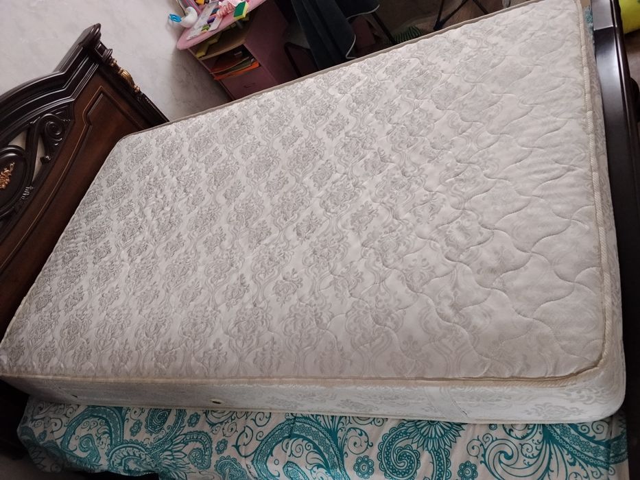 Продам матрас 120*200