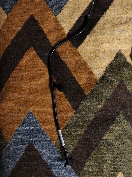 Щуп масляный 2uz  lx470