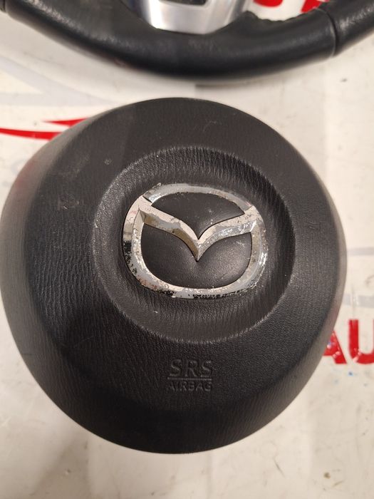 Волан и еърбег Mazda 2 / Мазда 2 2016г.