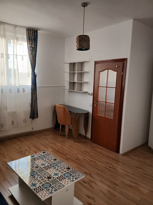 Garsonieră în Centru-Zorilor