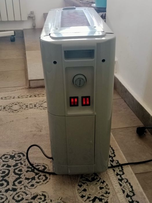 Обогреватель  инфракрасный