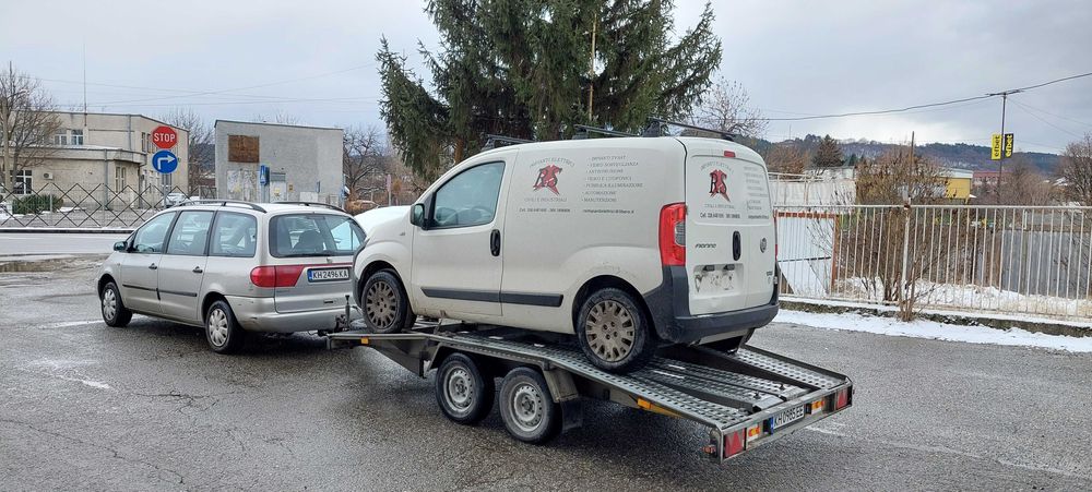 Пътна помощ 24/7