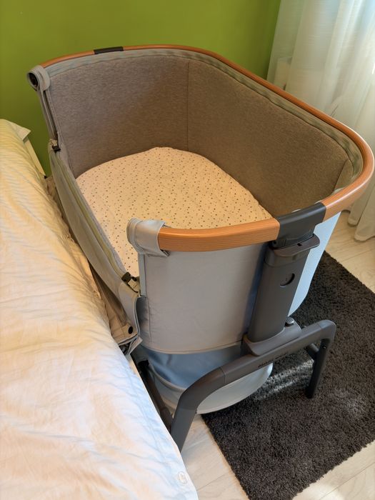 Patut Co Sleeper Maxi Cosi IORA