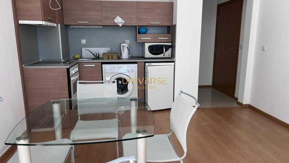 Продава се Двустаен апартамент в к.к. Слънчев бряг - 72 кв.м за 1223 €/кв.м - Снимка #6