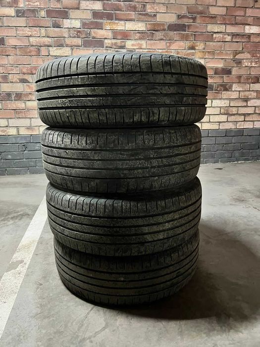 KUMHO Шины летние