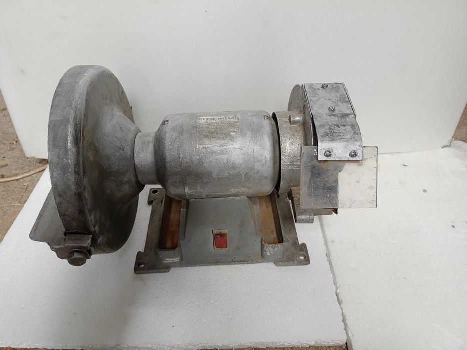 Шмиргел,български от старите(истински)