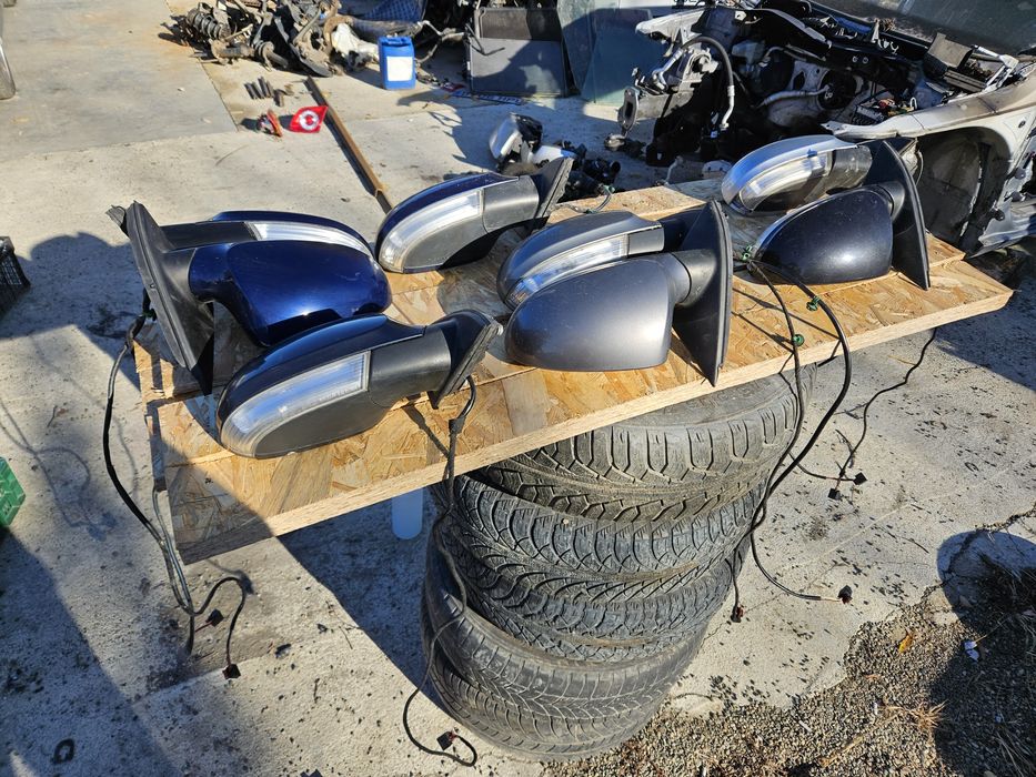 Oglinda Passat B6 LA7T LD5Q LA7W Etc