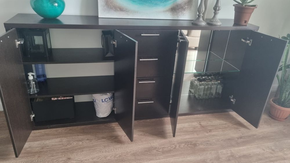 Шкаф под телевизор