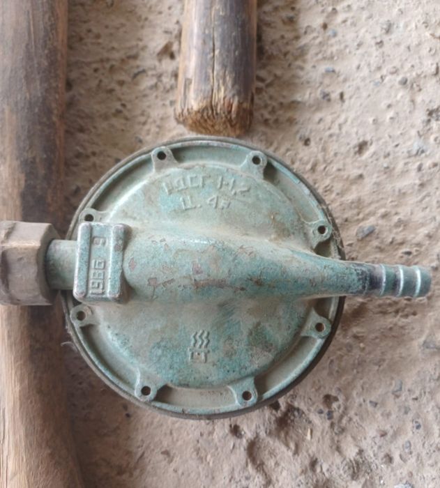 Хозяйственные инструменты