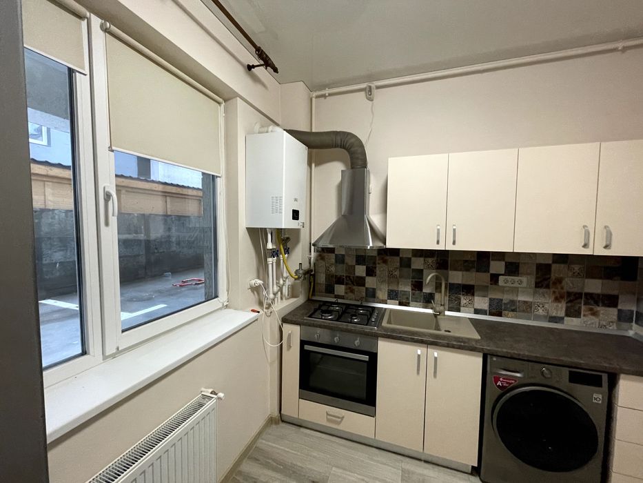 Garsonieră Pollux Residence Militari, de la proprietar / Студия, без комиссии от собственика