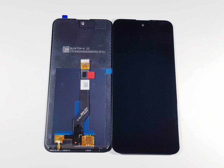 1 ГОДИНА ГАРАНЦИЯ на Дисплей за Nokia X10 /X20/C10/C20/C12/C21/C31/G11