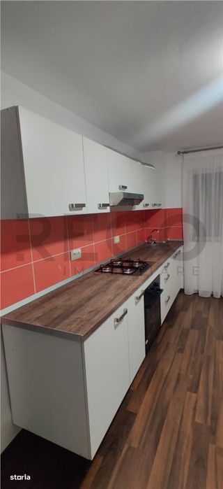 RECO . Apartament cu 2 camere . Rogerius .