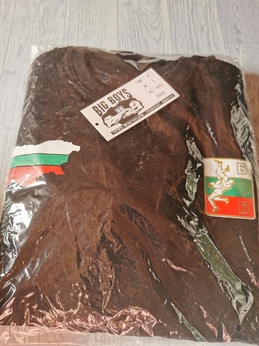 Спортни екипи ХS - НАМАЛЕНИ