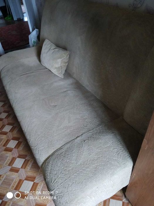 Диван кровать раскладной