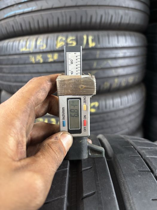 Anvelope Vara 225/45/17 GoodYear Eagle F1 Asymmetric 3 225 45 17 R17