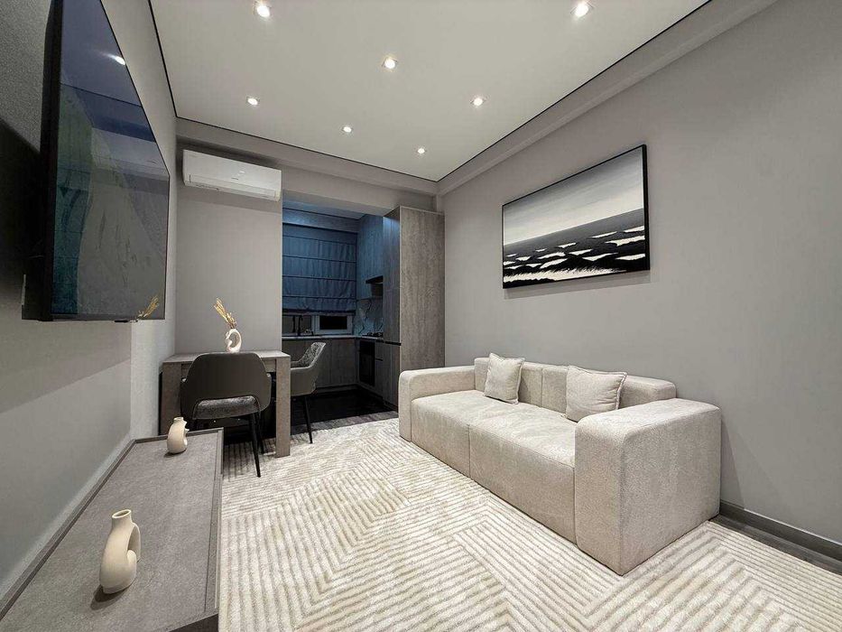 Продается Новостройка на Паркентском 2/15/16, ЖК Паркент Плаза.