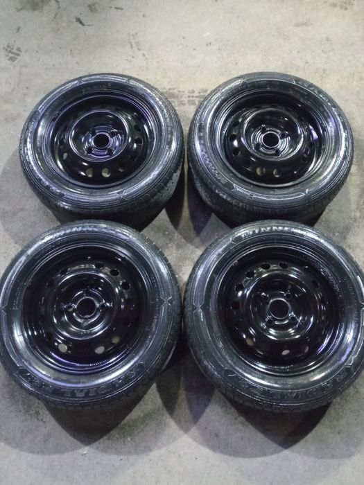 Diska Balon Sotiladi R14