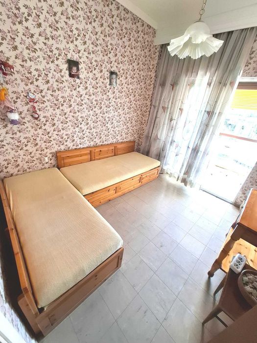 Продава се апартамент 38 м2 в Аспровалта, Северна Гърция