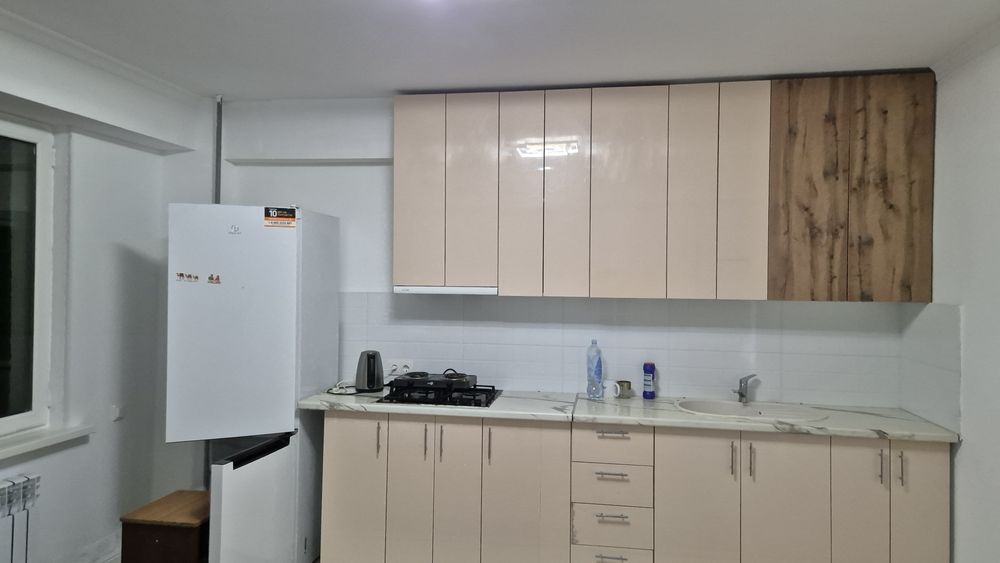 1ком квартира 52 кв метр