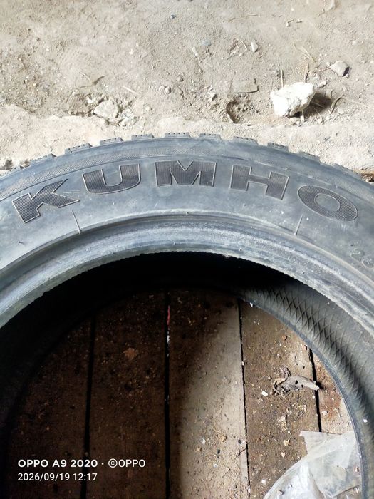 Продам шины, в отличном состоянии