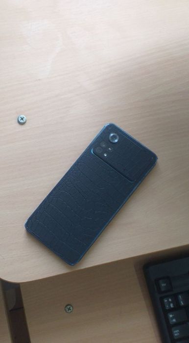 POCO X4 Pro 5G   256/8