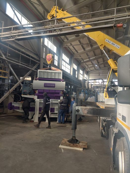 Macara Automacara de inchiriat