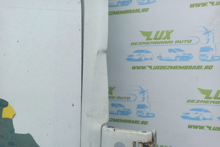 Usa dreapta spate Renault Master 3 (1st facelift) (2014 - 2019)