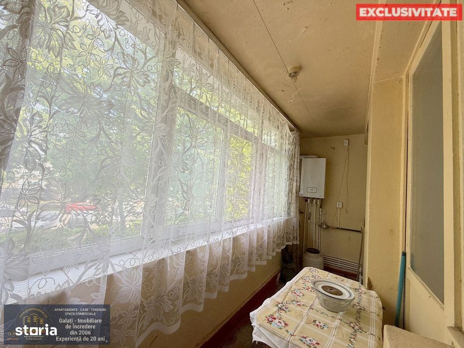 Apartament 2 Camere în Zona Micro 16 liber — fotografia 1
