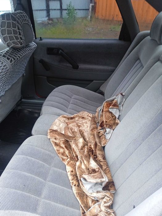 Продам вольцваген