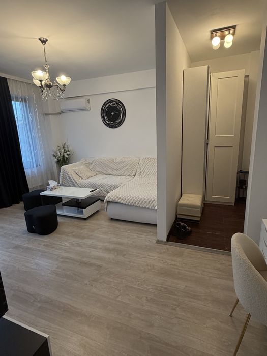 Apartament cu  2 camere in Tomis Plus