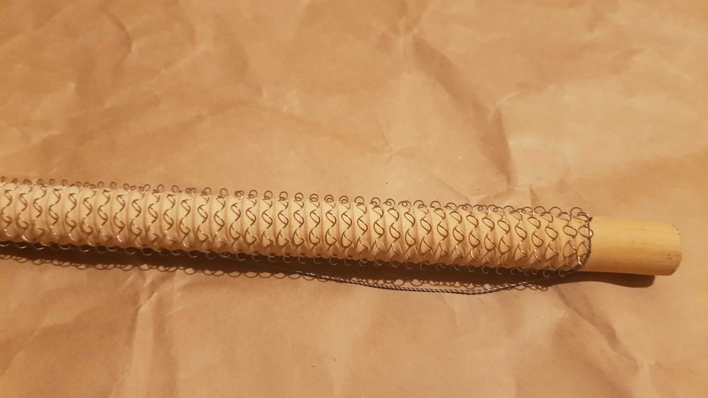 Нагревател (реотан) за печка тип Елва