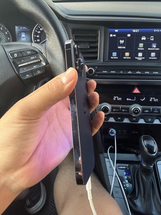 Айфон 14 Промакс с ремонтом дешевле