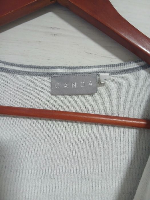 Cardigan de primavara