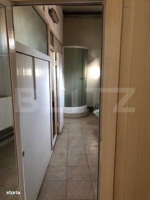 Business la cheie, spatiu comercial 260 de mp, P+E, Targoviste