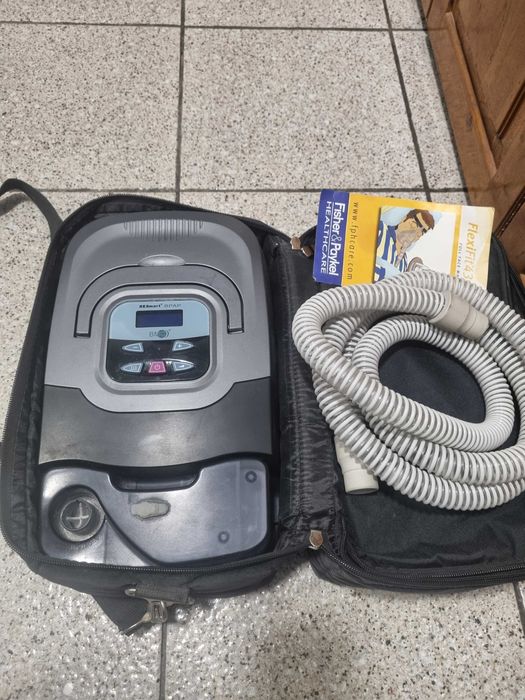 Апарат за Сънна Апнея RESmart BPAP System 25A.