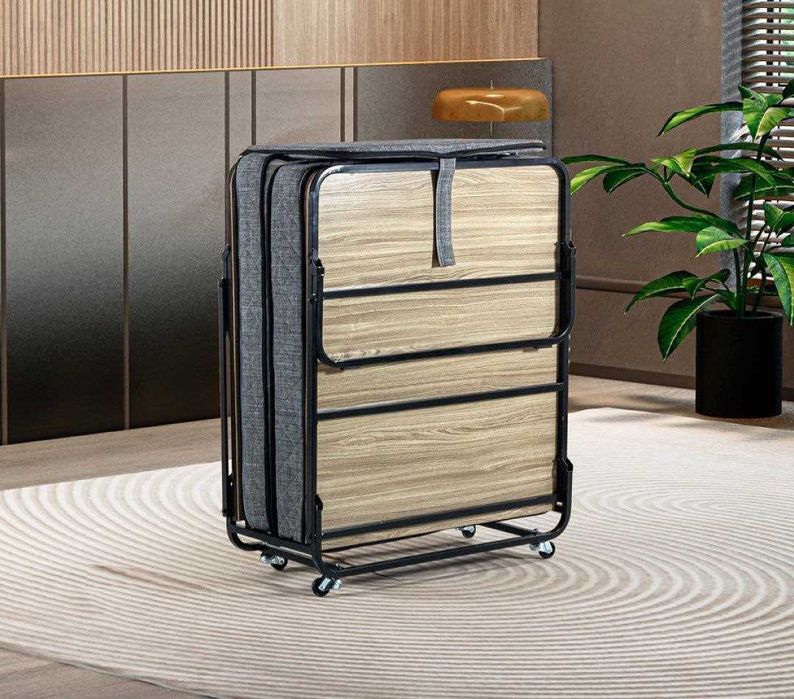 Раскладушка для отдыха