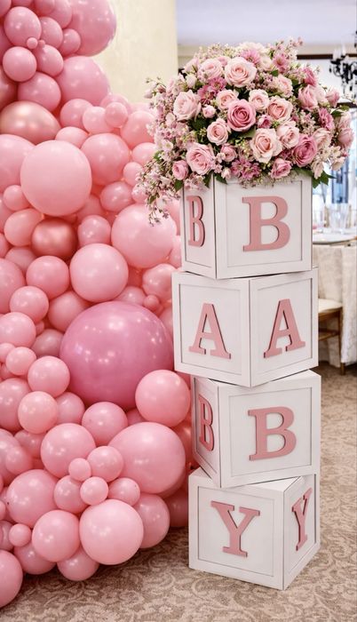 Funde gigant si litere volumetrice 3D pe comanda