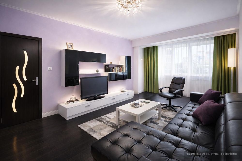 Двустаен за продажба в ж.к  Младост 4