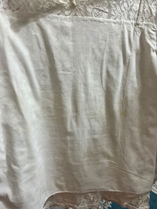 Ажурная блузка для девочки...для девушки