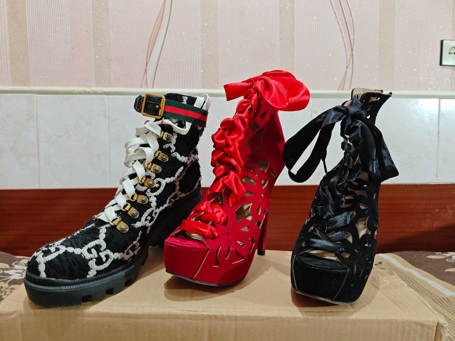 Продаётся женская обувь