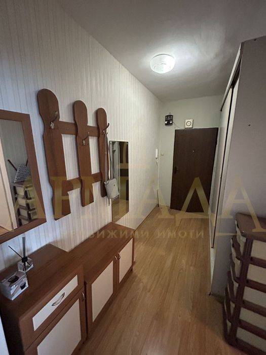 Дава се под наем Двустаен апартамент в Пловдив, Кючук Париж - 46 кв.м за 250 € - Снимка #3