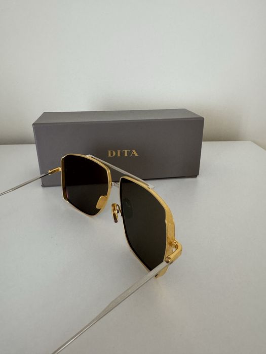 Dita Dubsystem Unisex